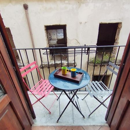 פלרמו Apartment By The Market מראה חיצוני תמונה