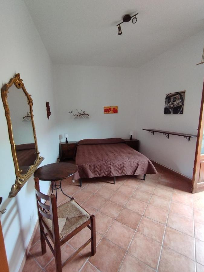 פלרמו Apartment By The Market מראה חיצוני תמונה