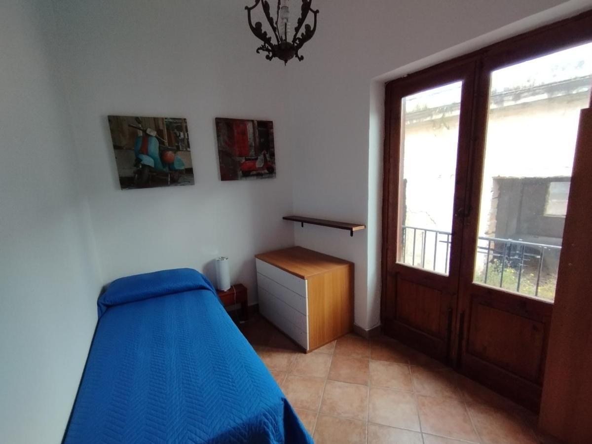 פלרמו Apartment By The Market מראה חיצוני תמונה