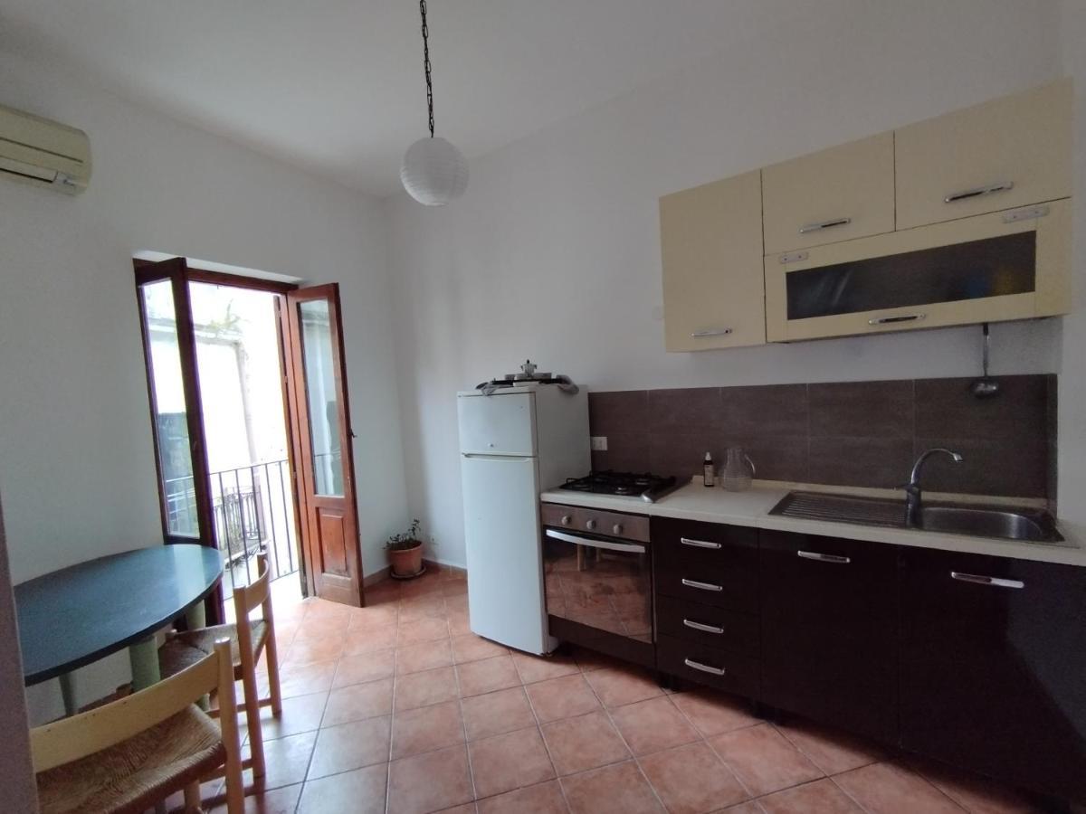 פלרמו Apartment By The Market מראה חיצוני תמונה