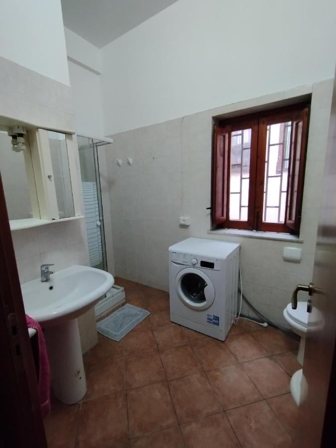 פלרמו Apartment By The Market מראה חיצוני תמונה